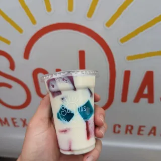 Gelatina - Mexican Jello 9oz