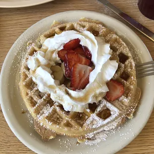 Waffle