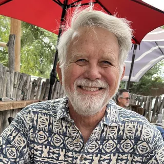 Terry T.