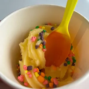 Dole whip