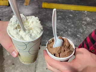 Dari-Land Ice Cream