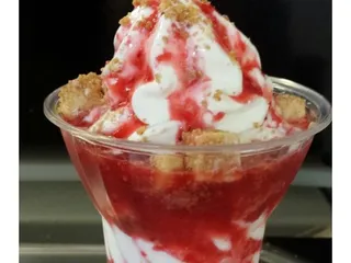 D K's Drive-In