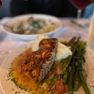 Salmon