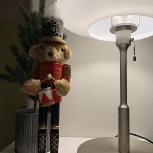 Merry and bright