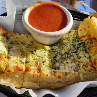 Focaccia