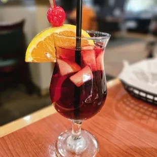 Sangria