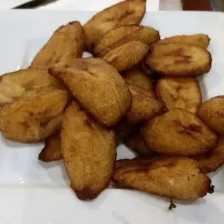 Platano Frito