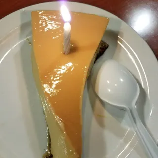 Flan