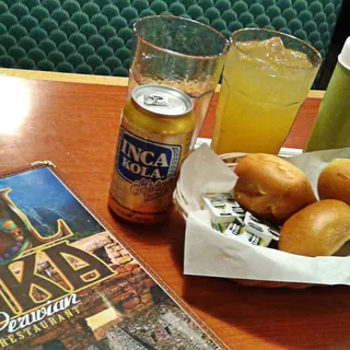 Inca Kola