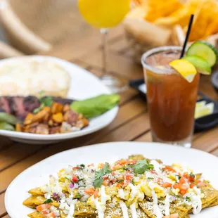 Weekend Brunch, Sat and Sun thru 3pm