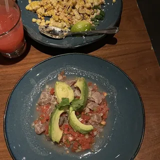 CEVICHE SOL