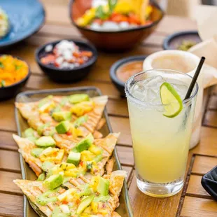 Daily Happy Hour Specials