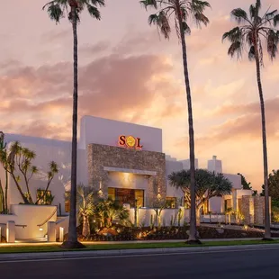 SOL Irvine
