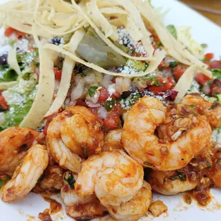 MEXX CHOPP BIG SALAD