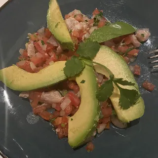 CEVICHE SOL