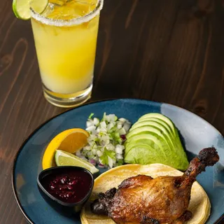 CANARDITAS DUCK