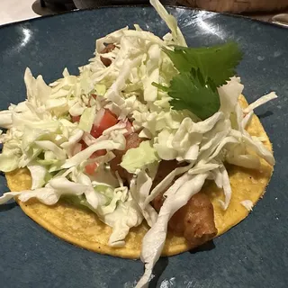 FISH TACO GOBERNADOR