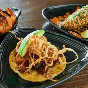 Spice-Roasted Butternut Squash