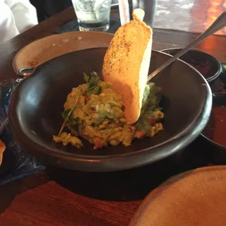 NAKED GUACAMOLE