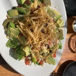 MEXX CHOPP BIG SALAD