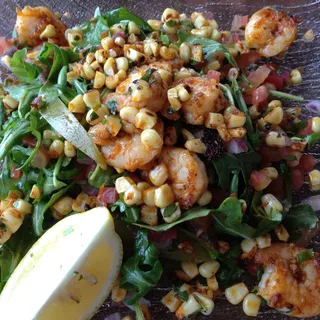 SHRIMP SALAD ESQUITES