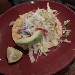 FISH TACO GOBERNADOR