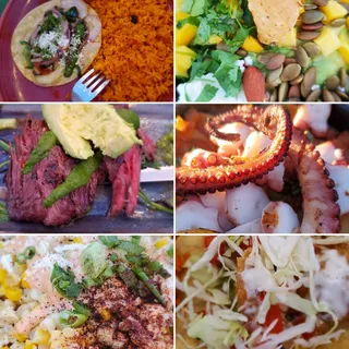 GRILLED WAGYU SKIRT STEAK