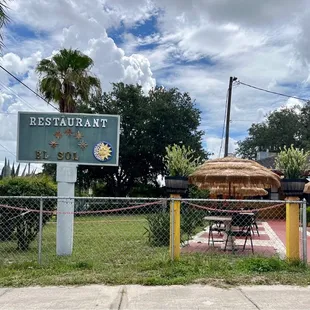 Sign