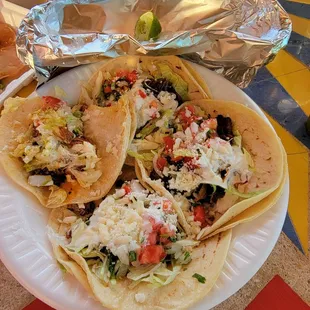 Carne Asada