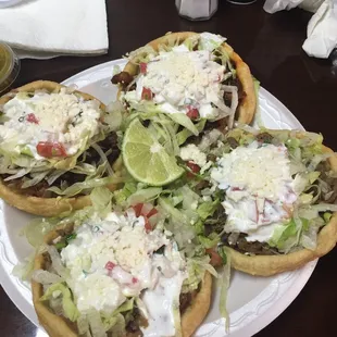 Gorditas