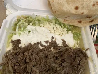 La Casita