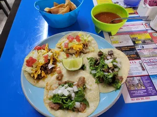 Ana's Mexican Restaurant