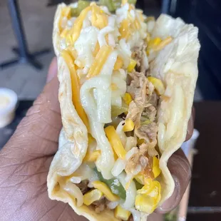 Carnita Taco