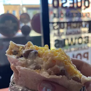 burrito, food, burritos and wraps, wraps