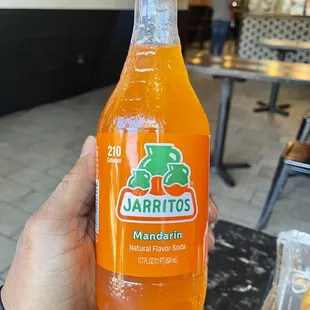 Jarritos