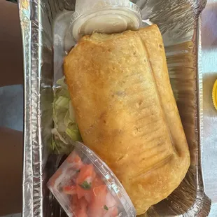 Chimichanga