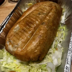 Chimichanga