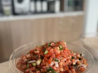 Surfside Taco Stand