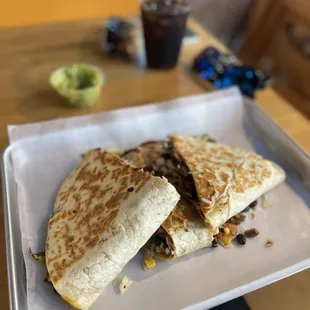 Quesadilla (1)