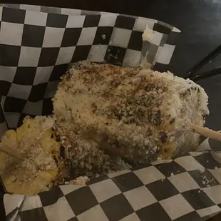 Elote