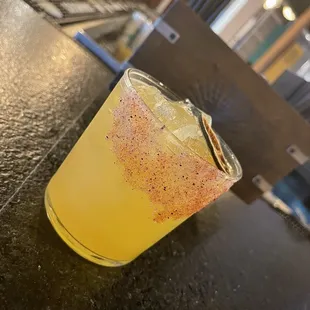 drink