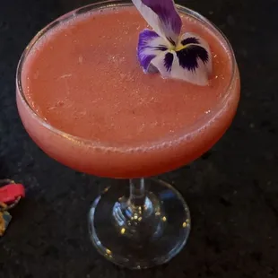 drink