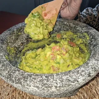 Guacamole
