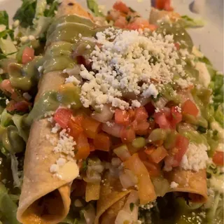 Taquitos