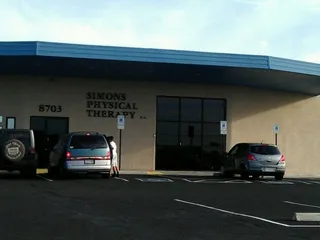 Simons Physical Therapy
