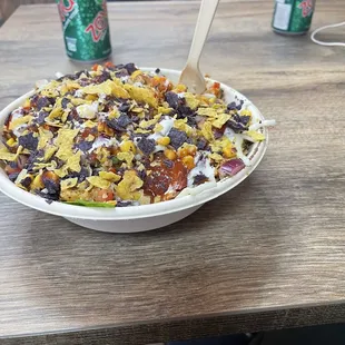 Taco salad