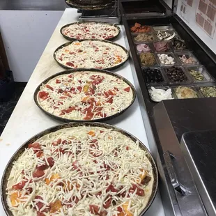 Margheritas!