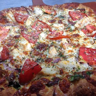 The Florentine Tuscano