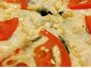 Zepp's Pizza