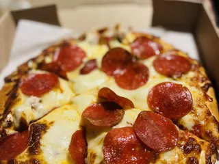 Guiseppe's Pizza